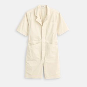 Alex Mill Standard Short Jumpsuit